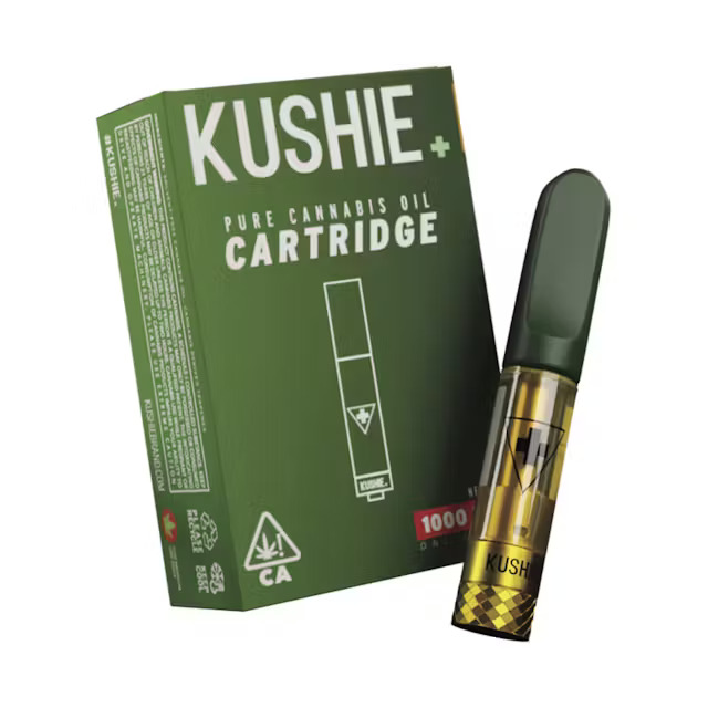 Kushie Disposable