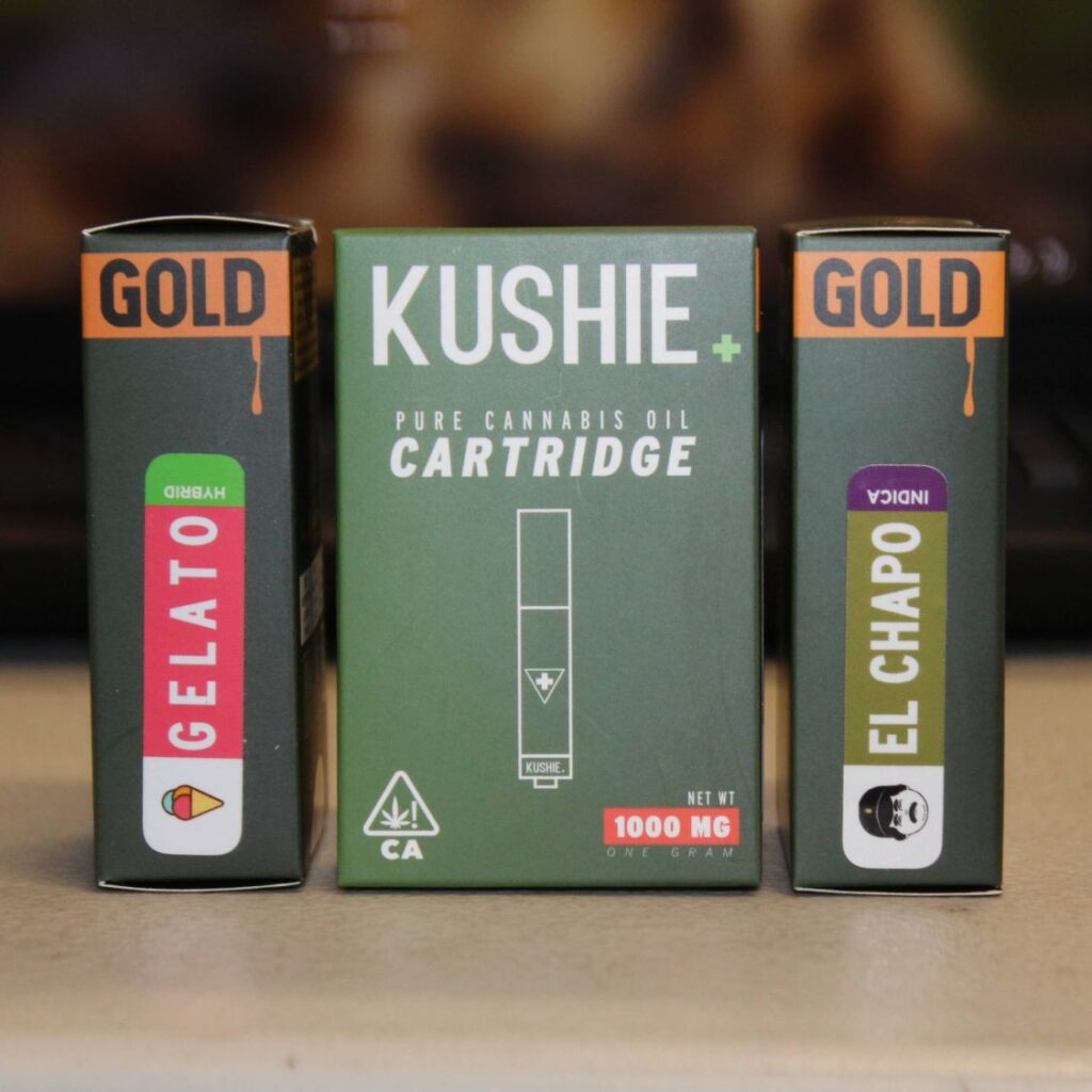 Kushie